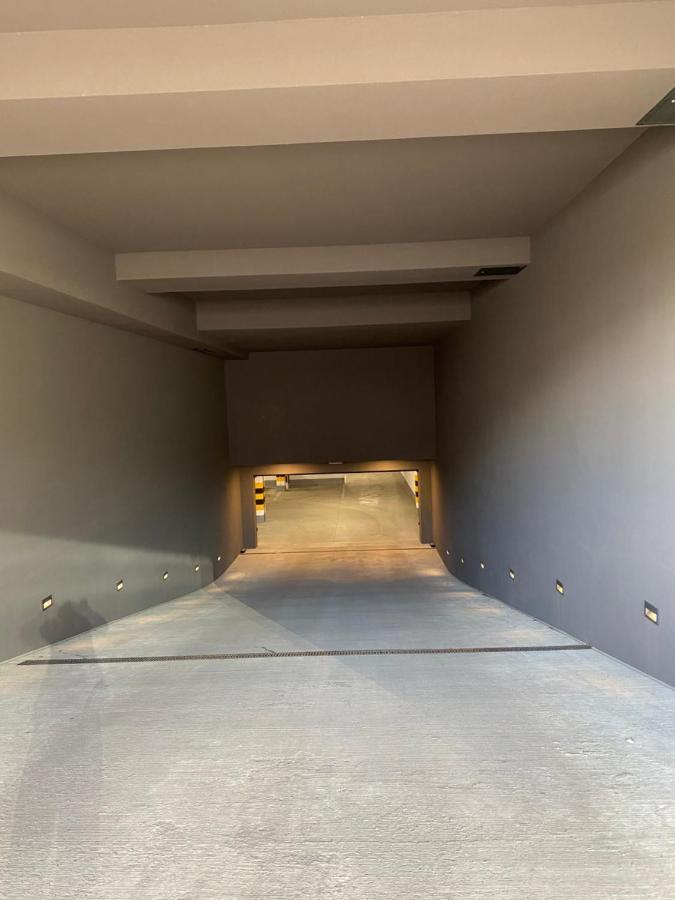 Luxury Loft Apartment Free Parking Cracovia Esterno foto